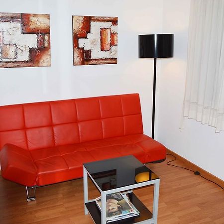 Pension Residencia Fornos Santiago de Compostela Exterior foto